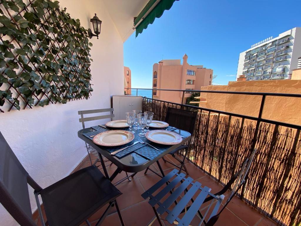 Appartement Marbella